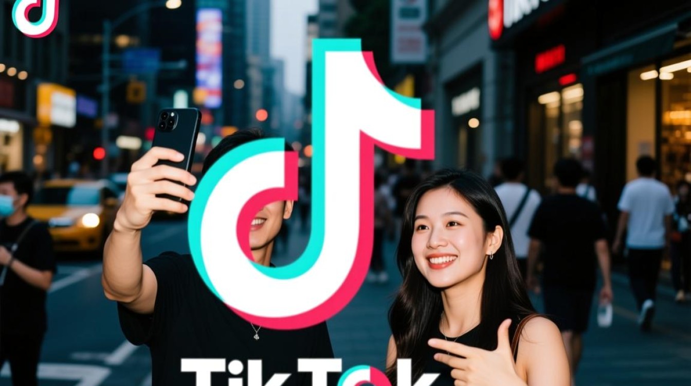 外国tiktok的街拍怎么拍?抖音街拍算法解析流量池突破技巧 抖音街拍算法解析流量池突破技巧