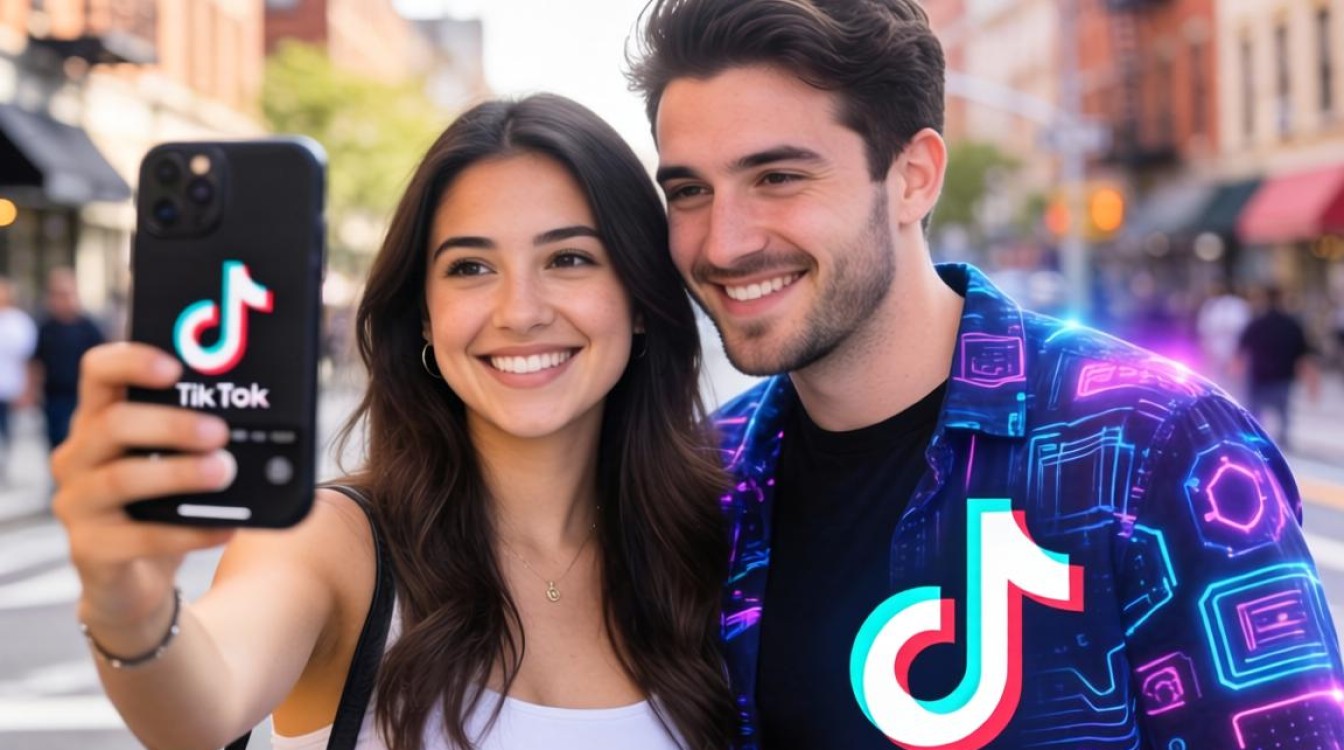 外国tiktok的街拍怎么拍?抖音街拍算法解析流量池突破技巧 抖音街拍算法解析流量池突破技巧