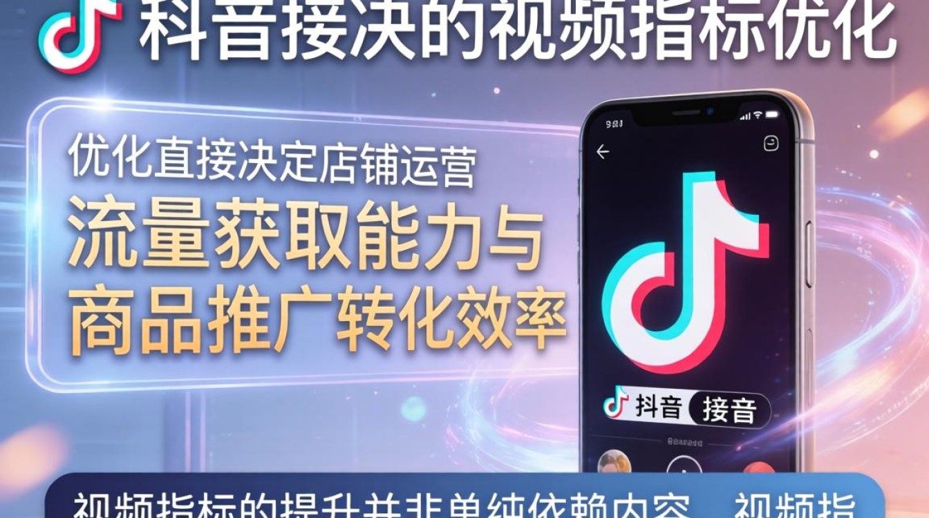 抖音上传视频指标怎么弄