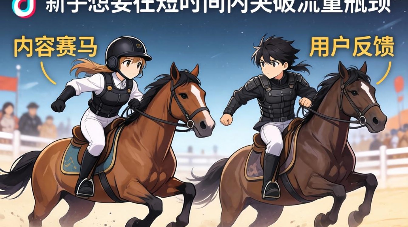 抖音算法推荐机制是什么?新手入门必看教程大全 抖音算法推荐机制是什么