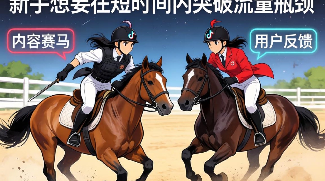 抖音算法推荐机制是什么?新手入门必看教程大全 抖音算法推荐机制是什么