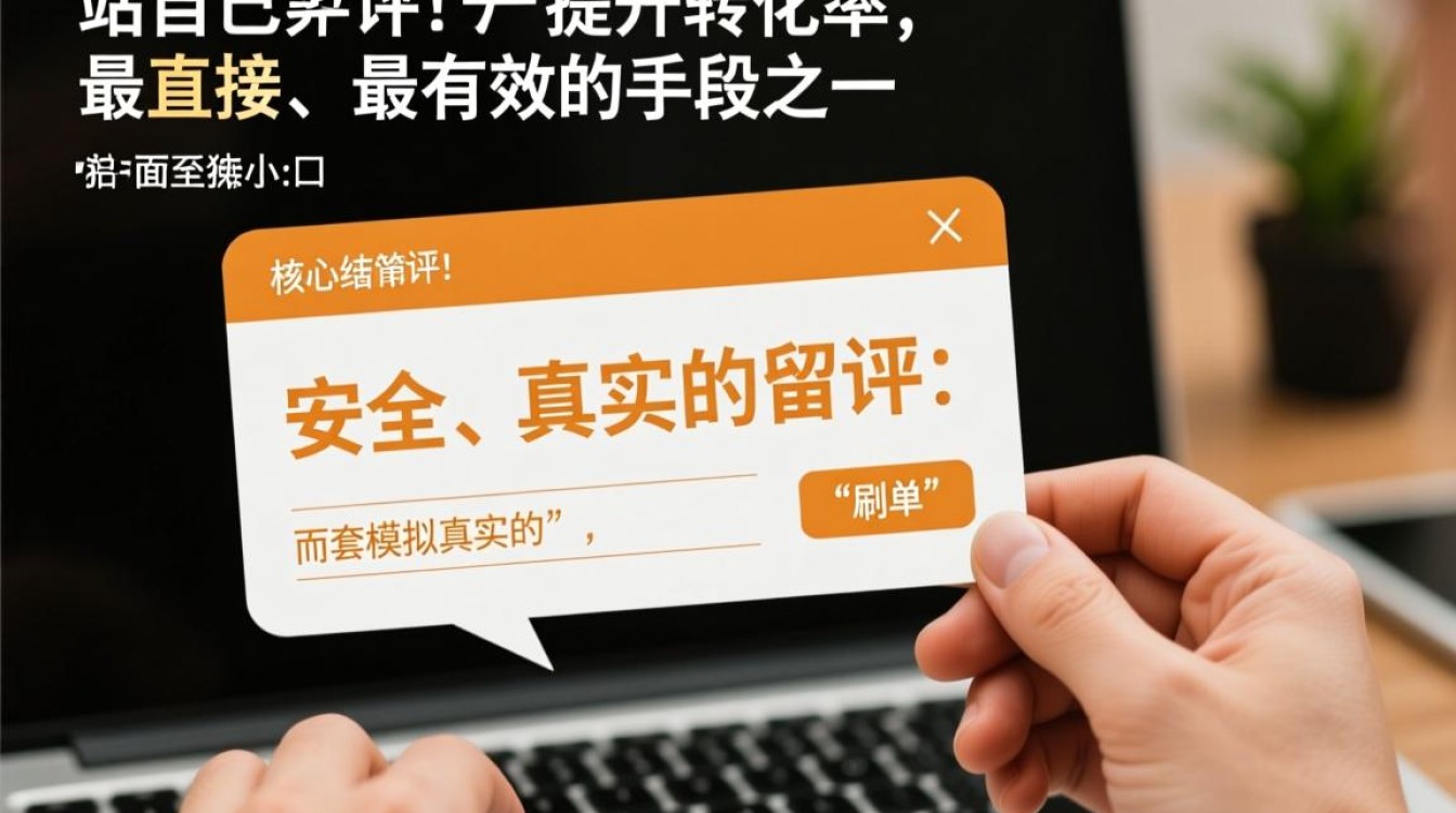 独立站怎么自己留评?独立站自评实操教程详解 独立站自评实操教程详解