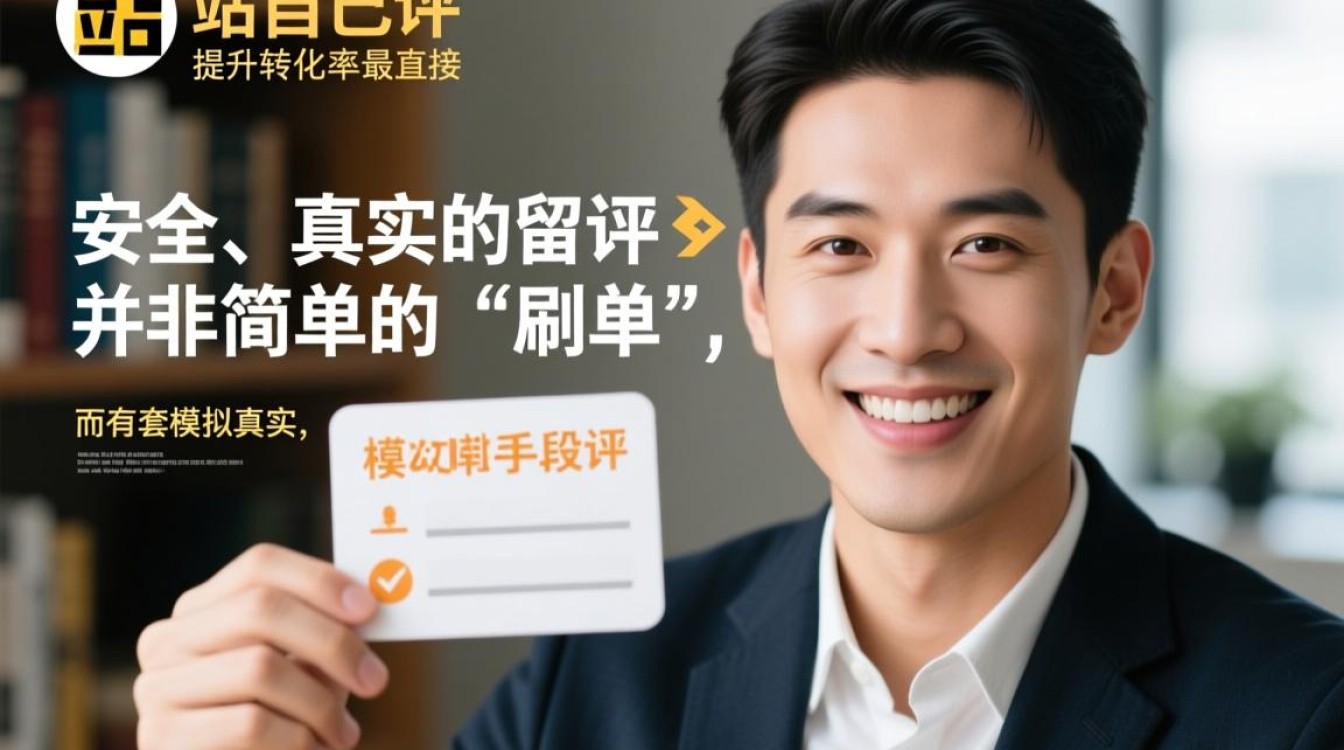 独立站怎么自己留评?独立站自评实操教程详解 独立站自评实操教程详解