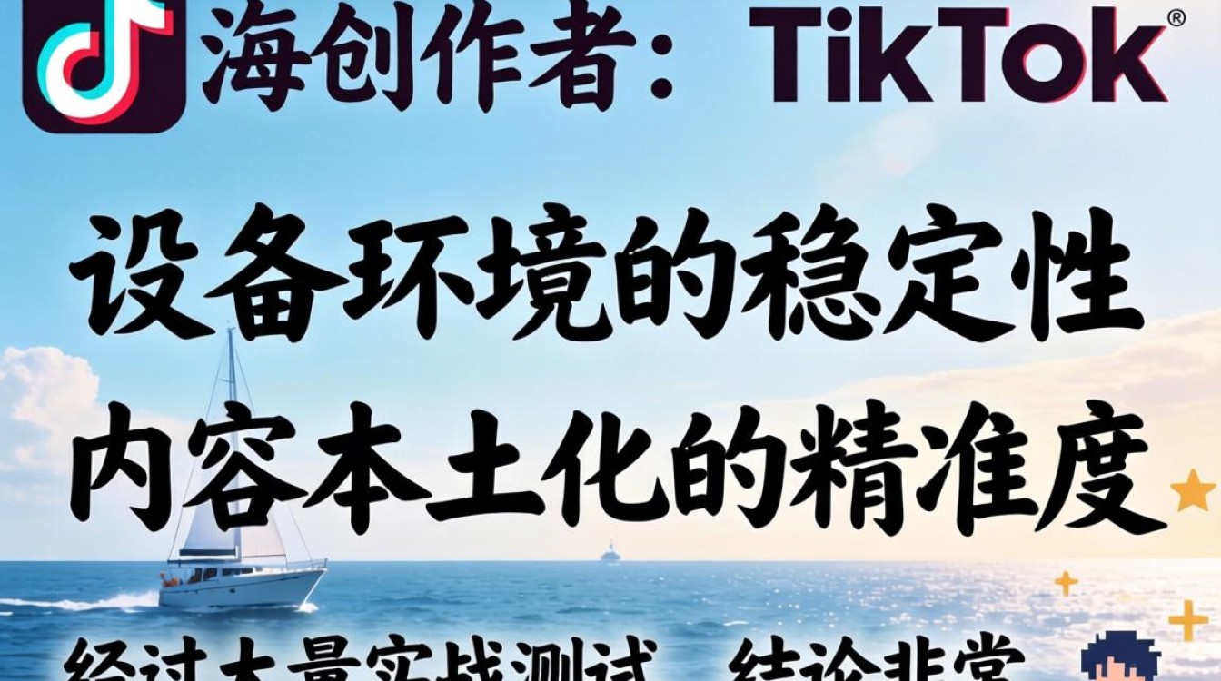TikTok安卓机推荐哪款好
