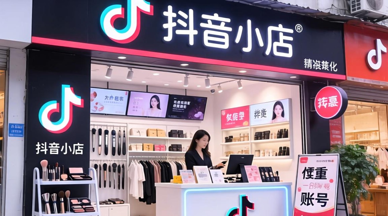 新手开店详细步骤与装修技巧