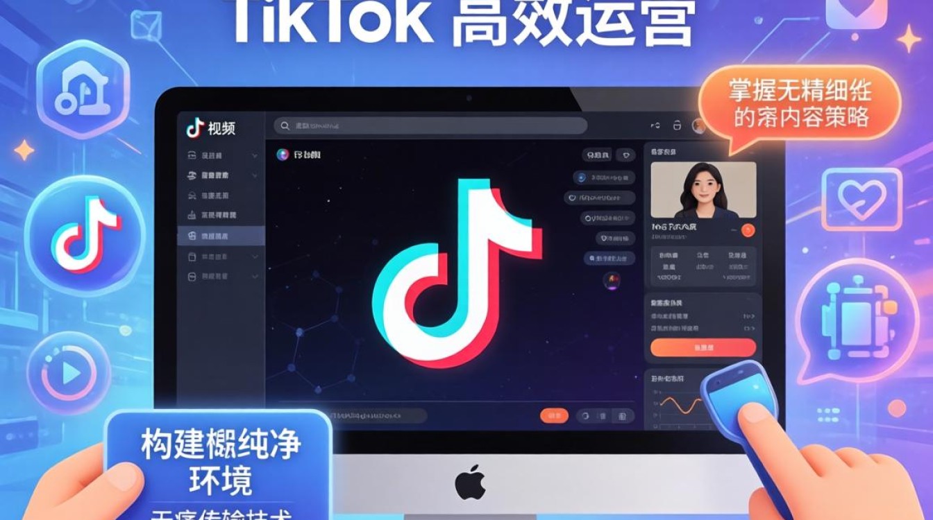 mac怎么上传tiktok视频