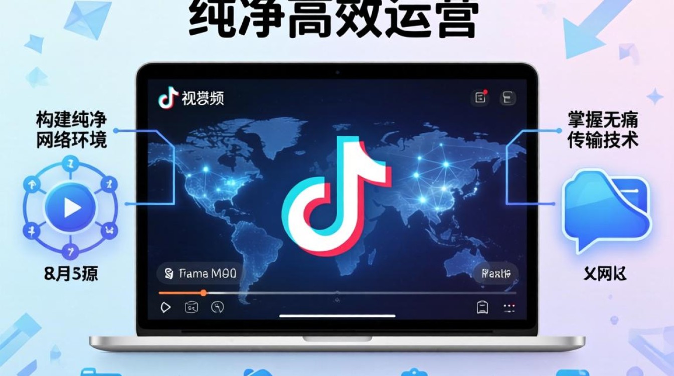mac怎么上传tiktok视频