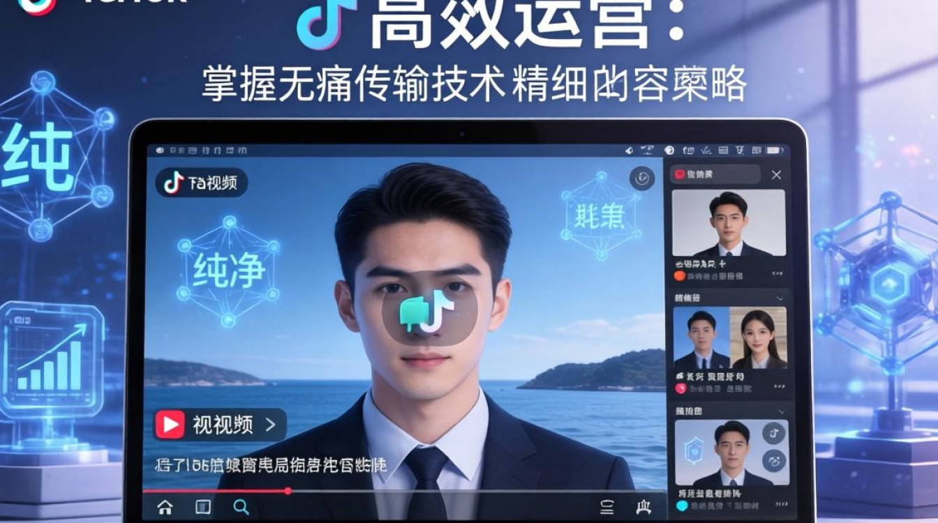 mac怎么上传tiktok视频