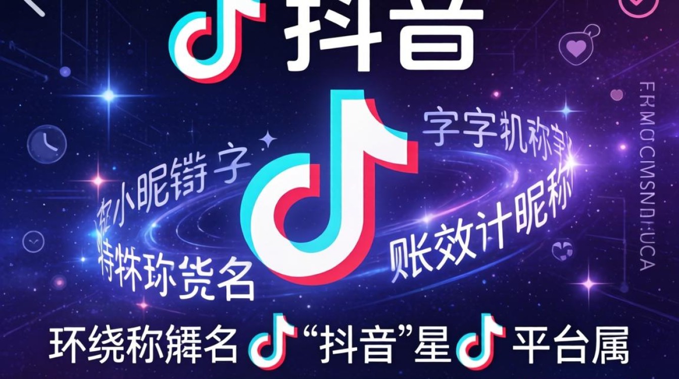 抖音网名环绕星怎么弄?抖音网名环绕星特效制作教程 抖音网名环绕星特效制作教程