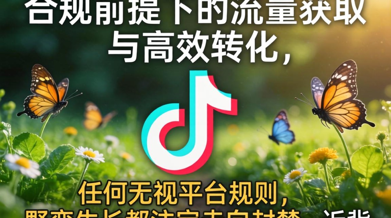 抖音运营有哪些雷区?抖音变现模式全解 抖音运营有哪些雷区