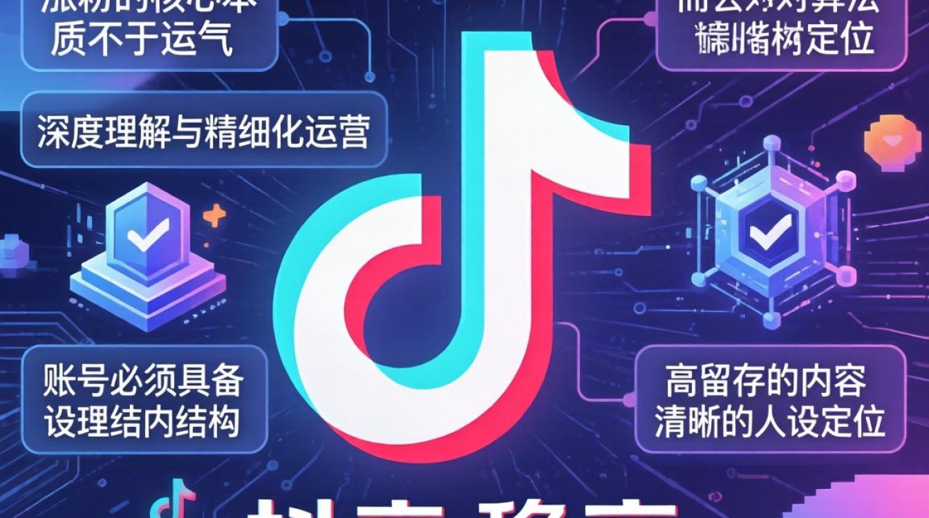 抖音如何涨粉从入门到精通实战教程,抖音怎么涨粉最快最有效? 抖音如何涨粉从入门到精通实战教程