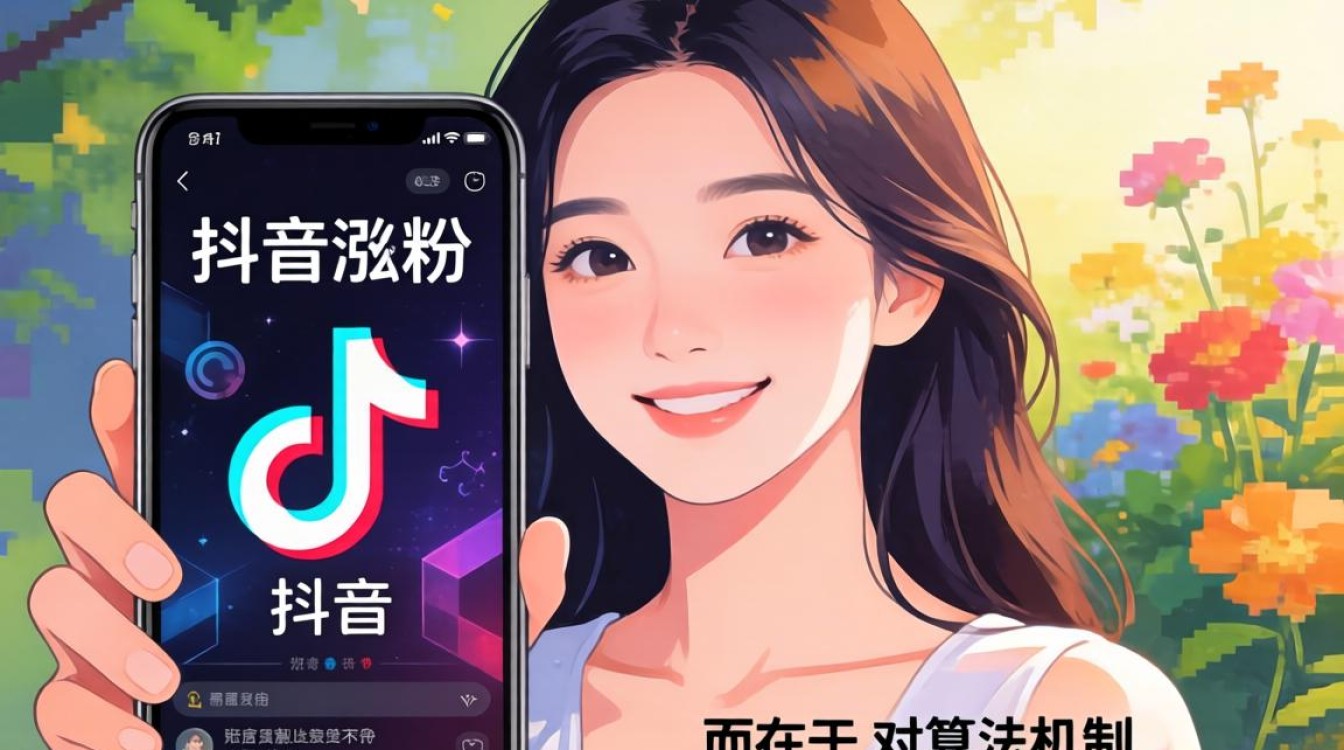 抖音如何涨粉从入门到精通实战教程,抖音怎么涨粉最快最有效? 抖音如何涨粉从入门到精通实战教程