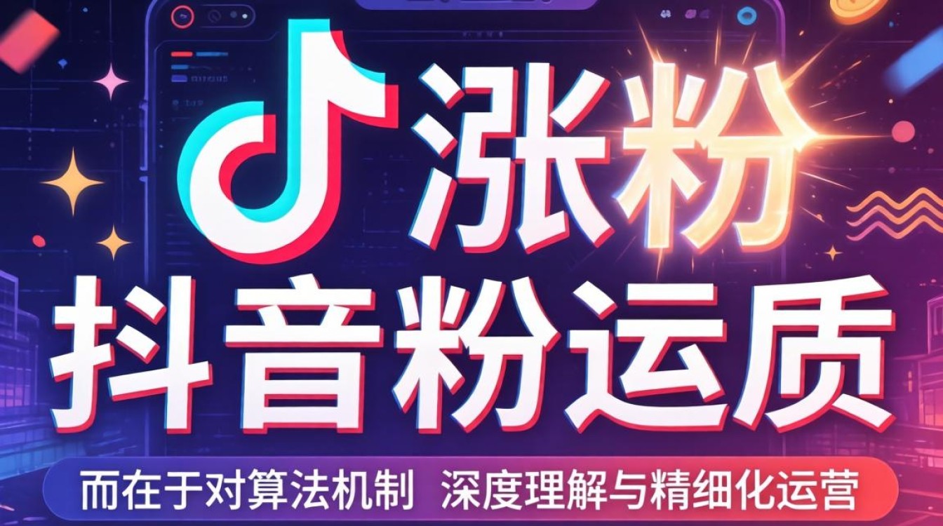 抖音如何涨粉从入门到精通实战教程,抖音怎么涨粉最快最有效? 抖音如何涨粉从入门到精通实战教程