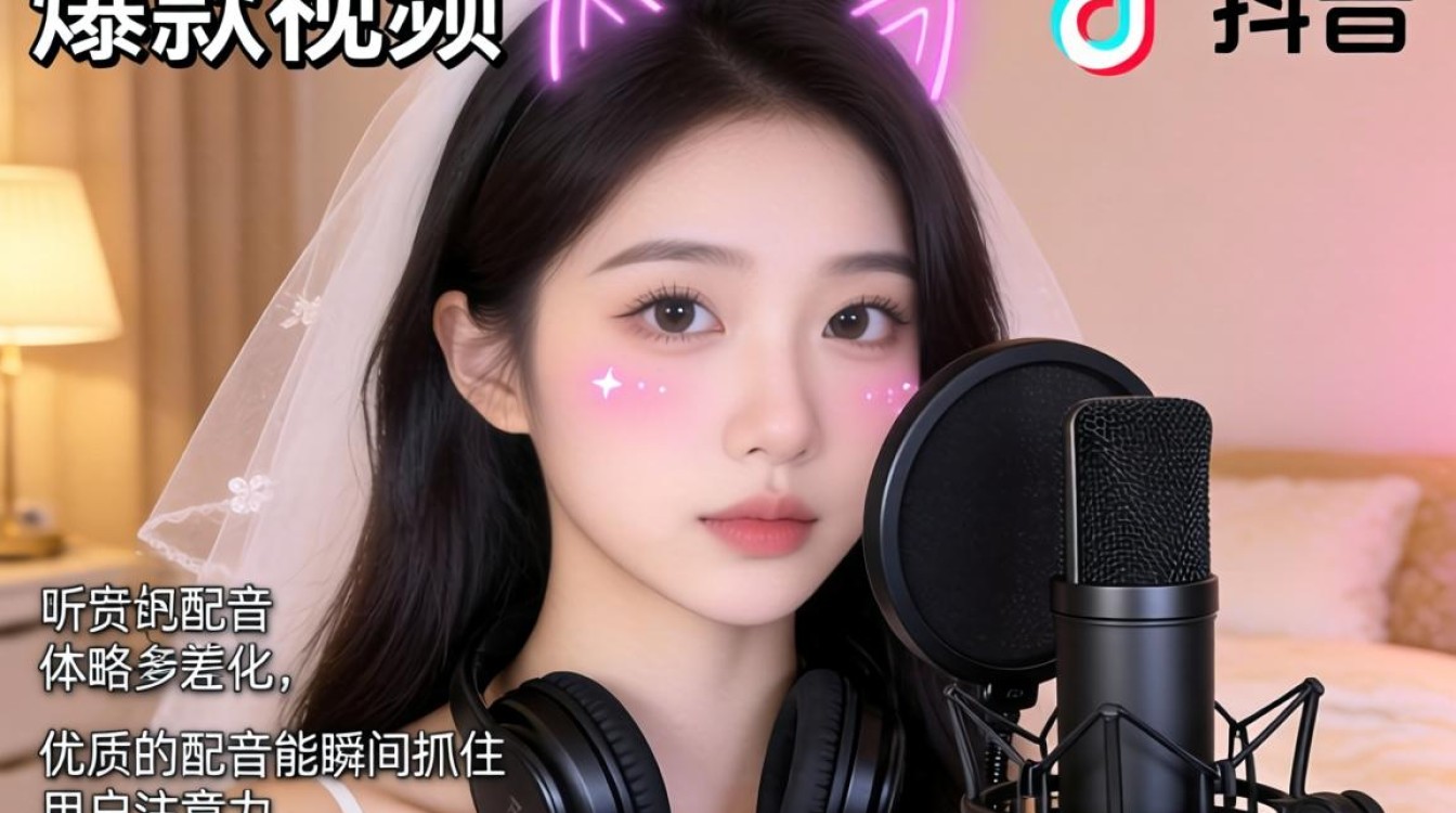 抖音上好玩的配音怎么找,抖音配音素材在哪里找 抖音上好玩的配音怎么找