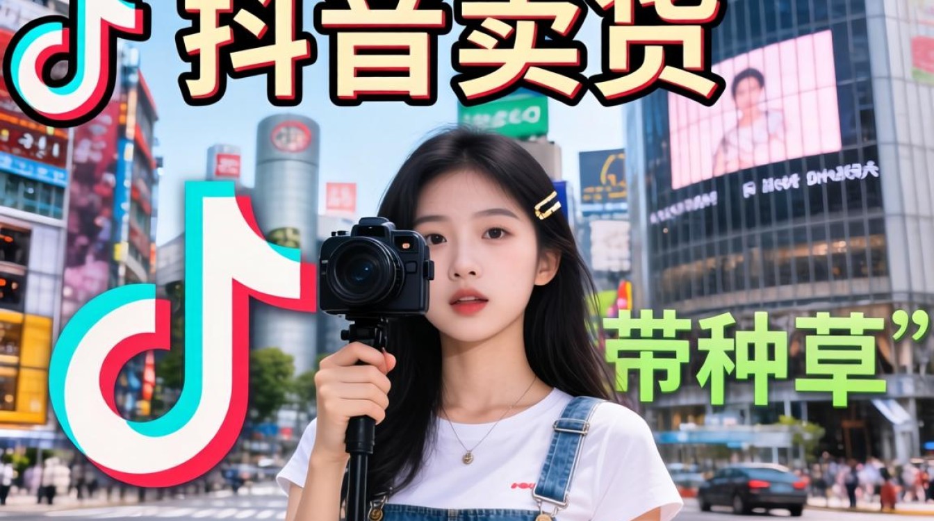 抖音带货如何快速提升销量