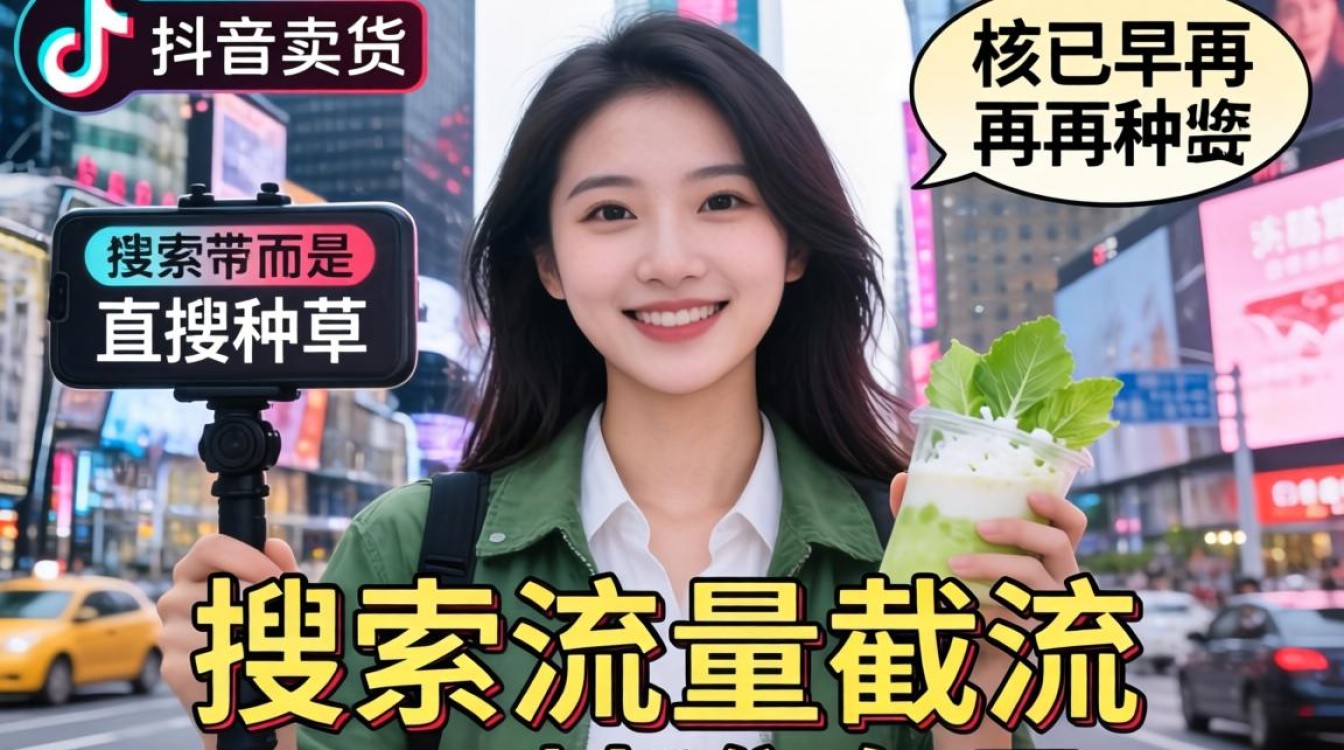 抖音带货如何快速提升销量