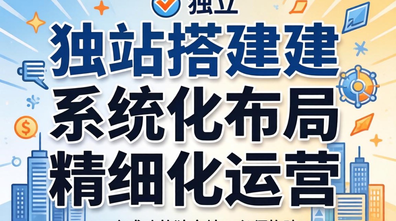 独立站该怎么搭建呢?独立站搭建详细步骤教程 独立站搭建详细步骤教程