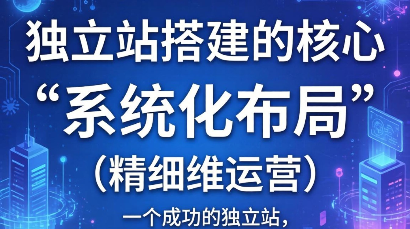 独立站该怎么搭建呢?独立站搭建详细步骤教程 独立站搭建详细步骤教程
