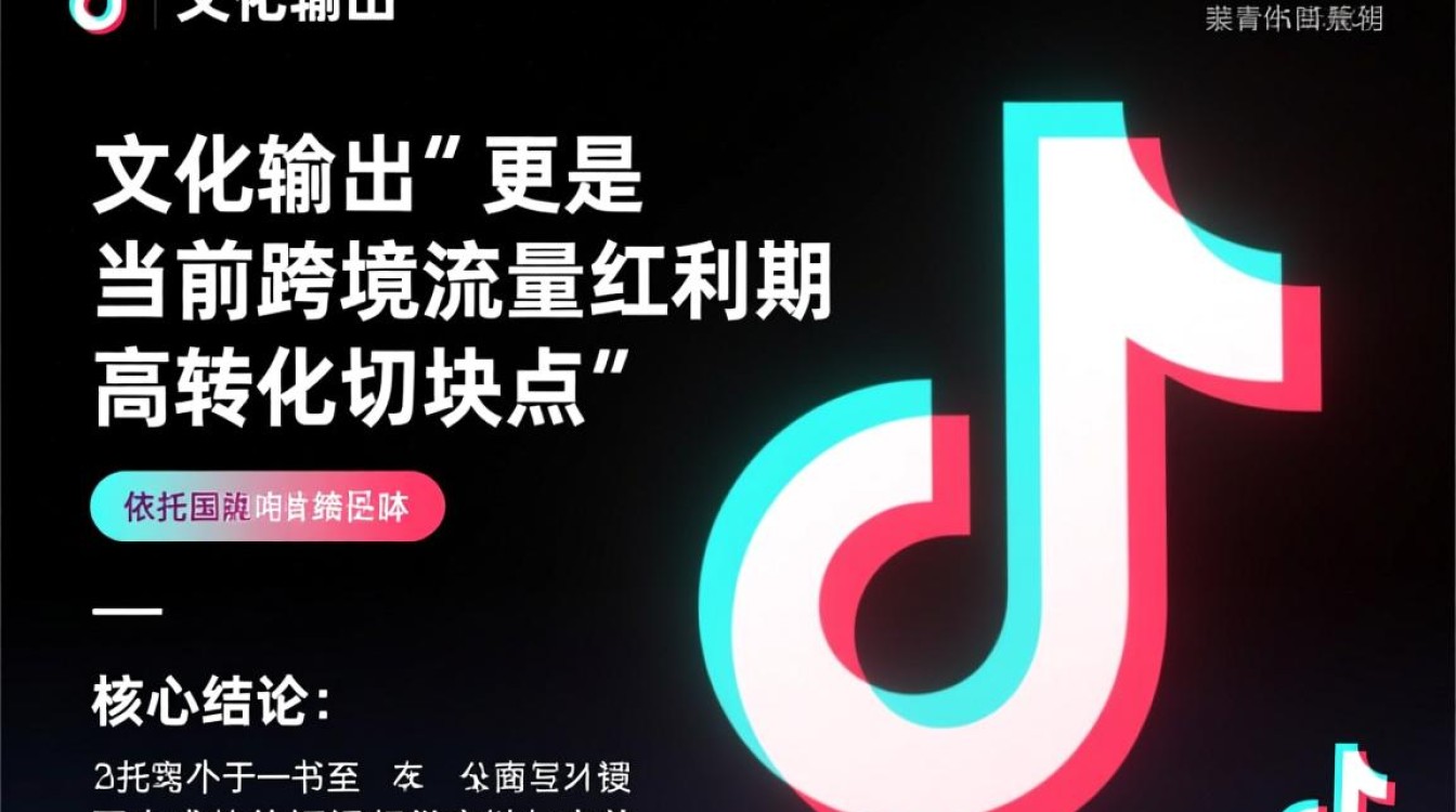 TikTok火的中国风怎么入局