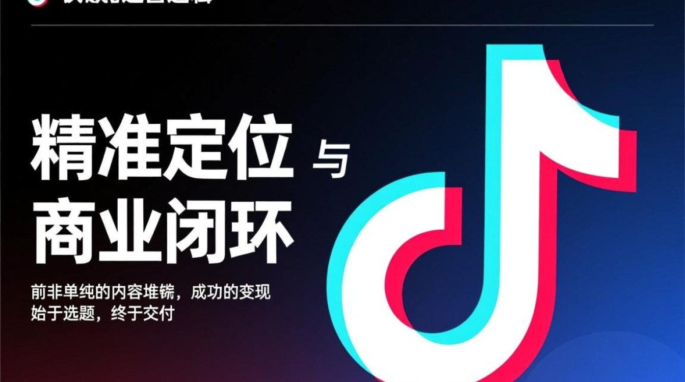 抖音视频选题运营从零到变现实战教程