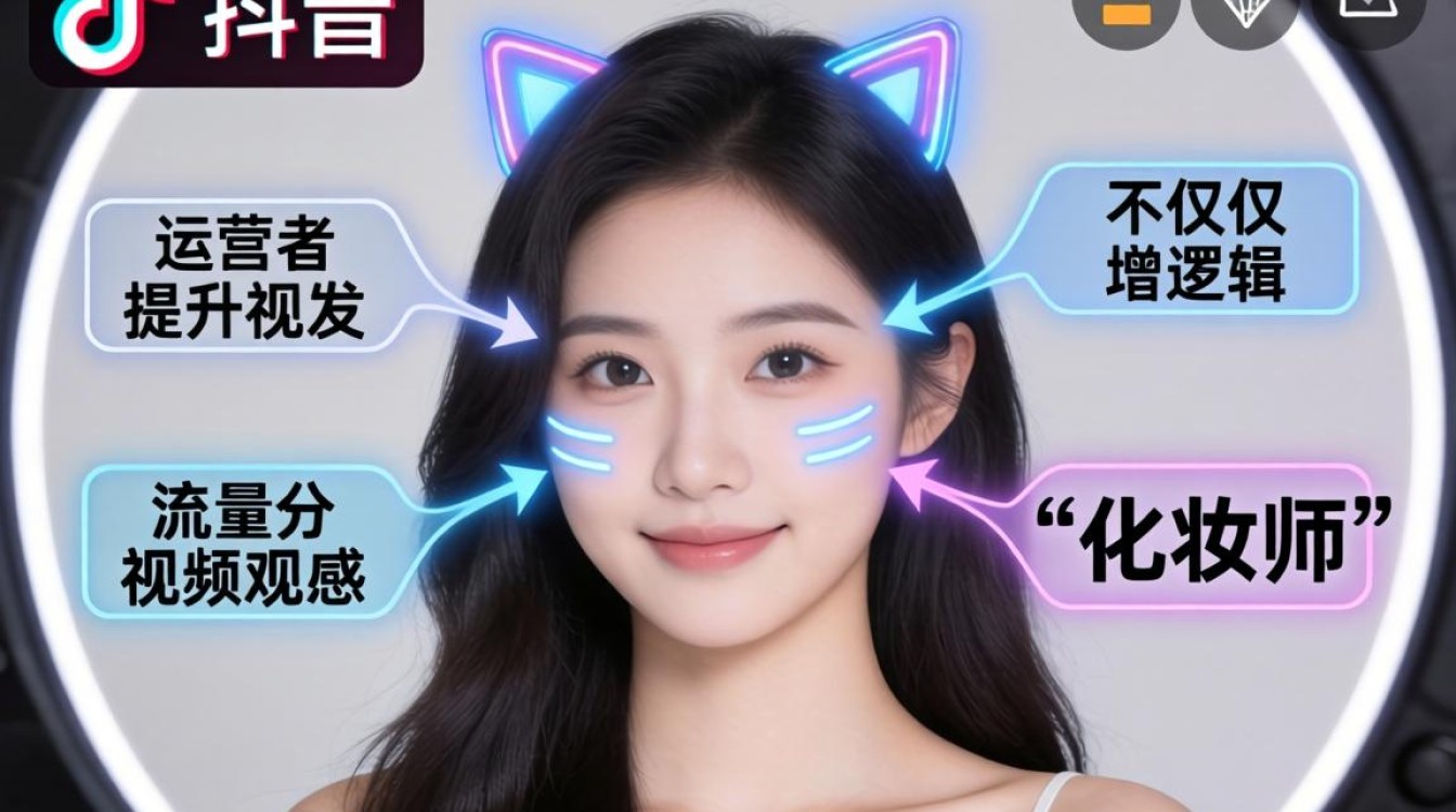 抖音视频特效是什么?抖音特效怎么制作? 抖音视频特效是什么