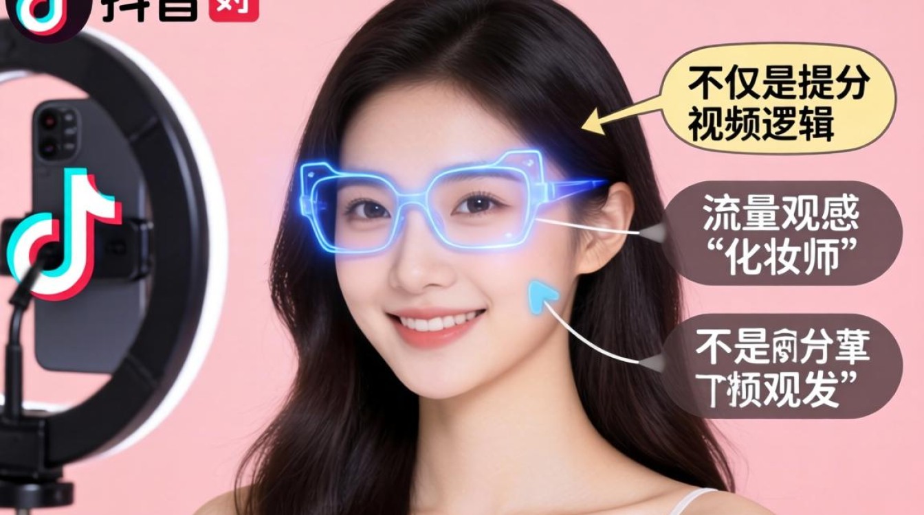 抖音视频特效是什么?抖音特效怎么制作? 抖音视频特效是什么