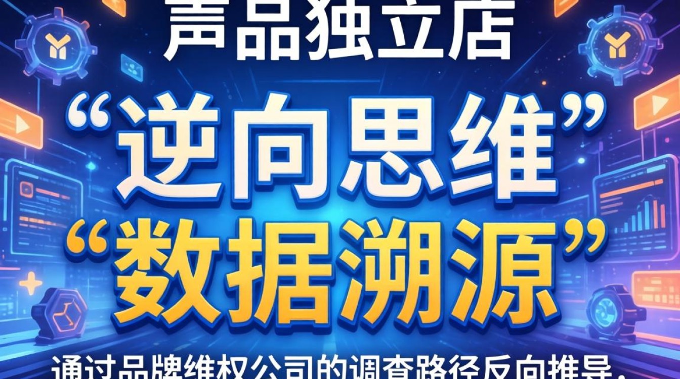 仿品独立站怎么查?仿品独立站查询方法有哪些 仿品独立站查询方法有哪些