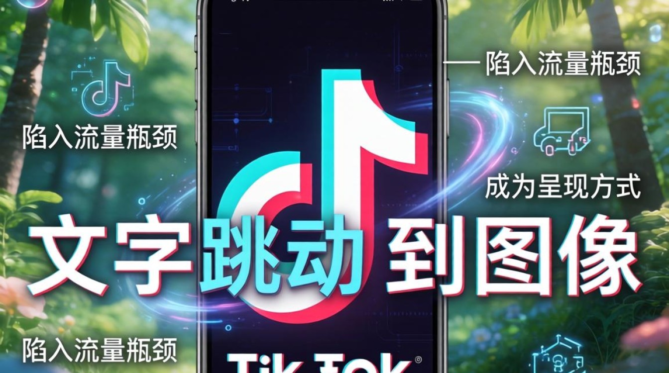 TikTok文字跳动怎么做?文字跳动特效制作教程 TikTok文字跳动怎么做