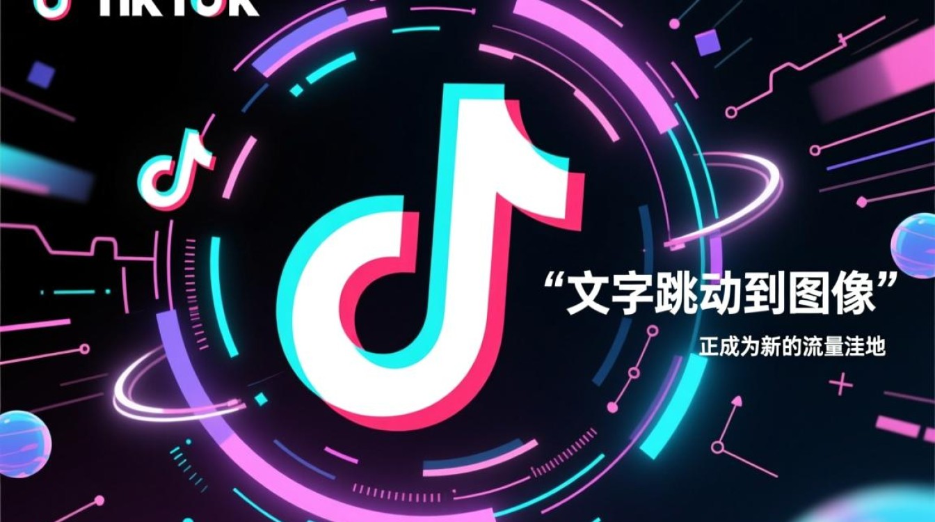 TikTok文字跳动怎么做?文字跳动特效制作教程 TikTok文字跳动怎么做
