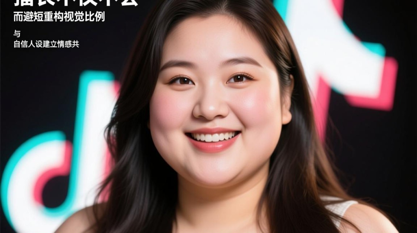 脸大的女生怎么拍抖音的?大脸女生抖音上热门技巧 脸大的女生怎么拍抖音的