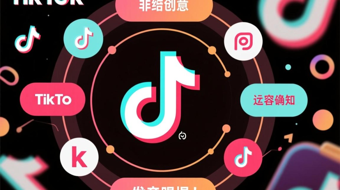 TikTok发音是踢塌吗