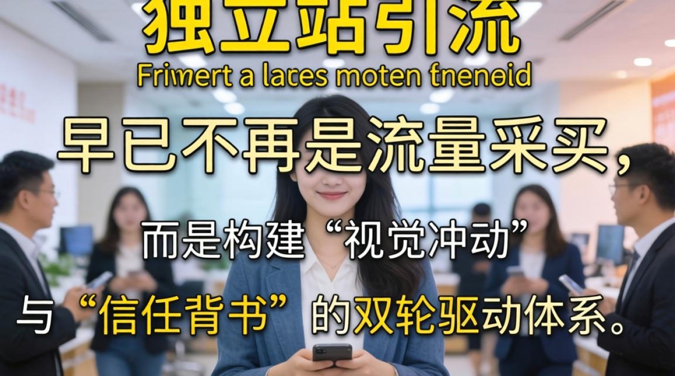 饰品独立站推广渠道有哪些