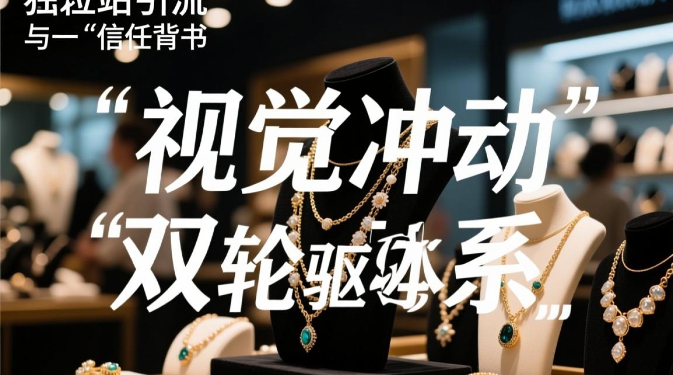 饰品独立站推广渠道有哪些