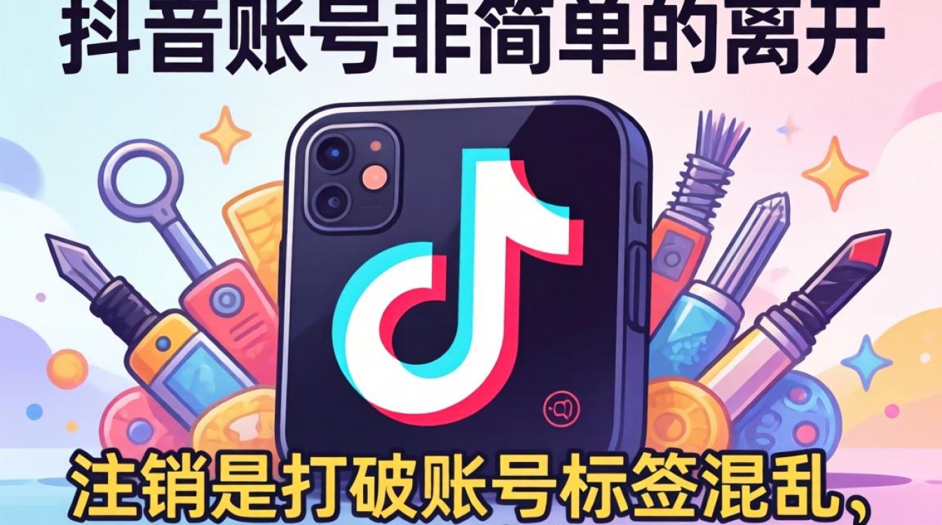 注销抖音帐号后会怎么样?注销后还能重新注册吗 注销抖音帐号后会怎么样