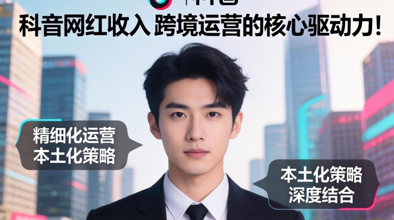 TikTok网络红人收入高吗?跨境运营从入门到进阶全解析 TikTok网络红人收入高吗