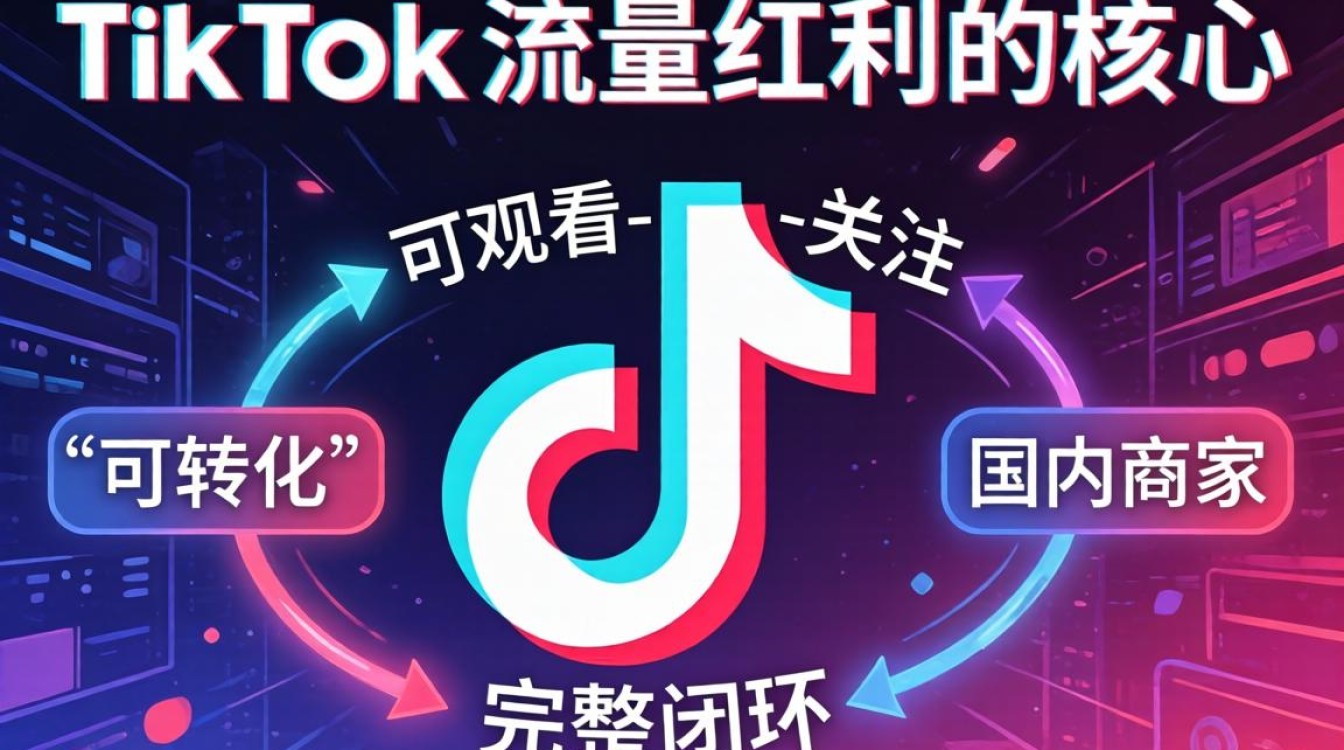国内如何观看tiktok关注?Tiktok关注教程与流量密码解析 Tiktok关注教程与流量密码解析