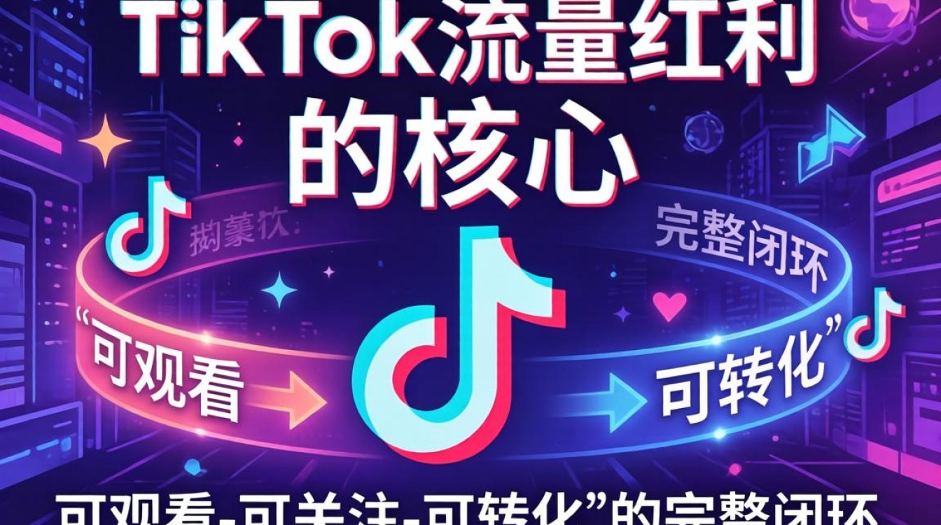 国内如何观看tiktok关注?Tiktok关注教程与流量密码解析 Tiktok关注教程与流量密码解析