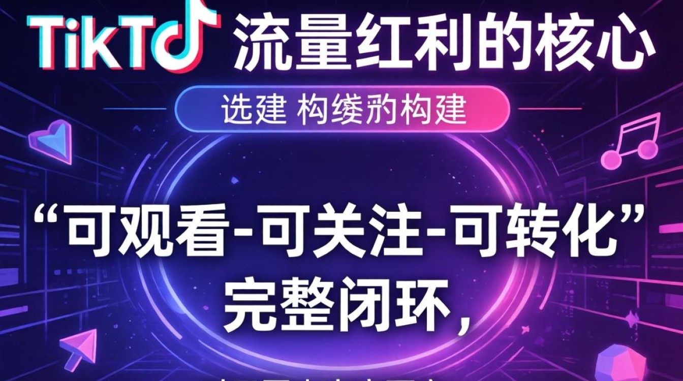 国内如何观看tiktok关注?Tiktok关注教程与流量密码解析 Tiktok关注教程与流量密码解析