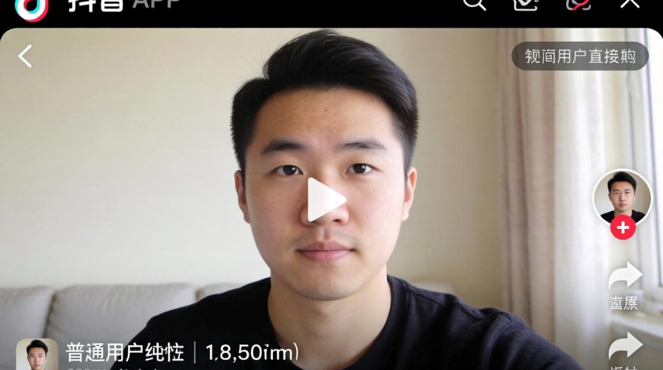 抖音视频发布时间怎么看