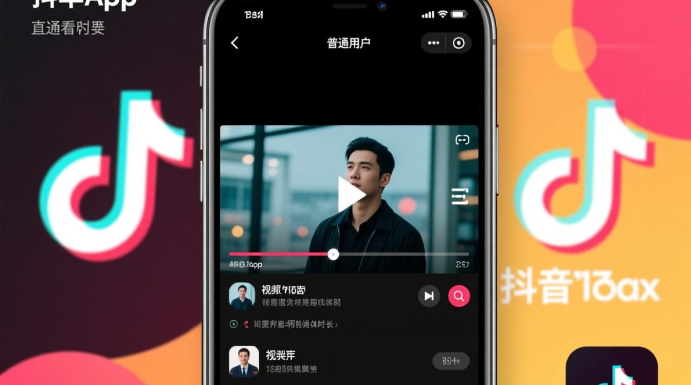 抖音视频发布时间怎么看