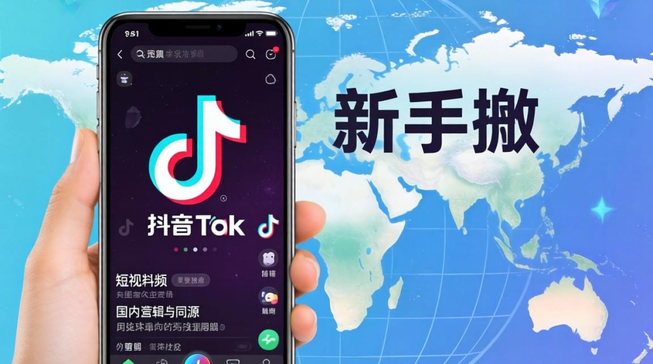 TikTok 是哪个国家开发