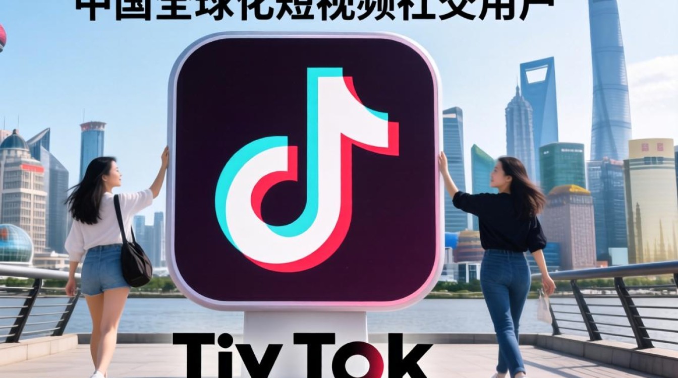 TikTok 是哪个国家开发