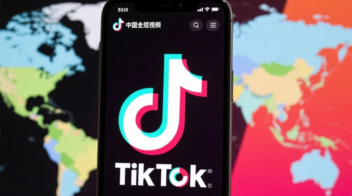 TikTok 是哪个国家开发