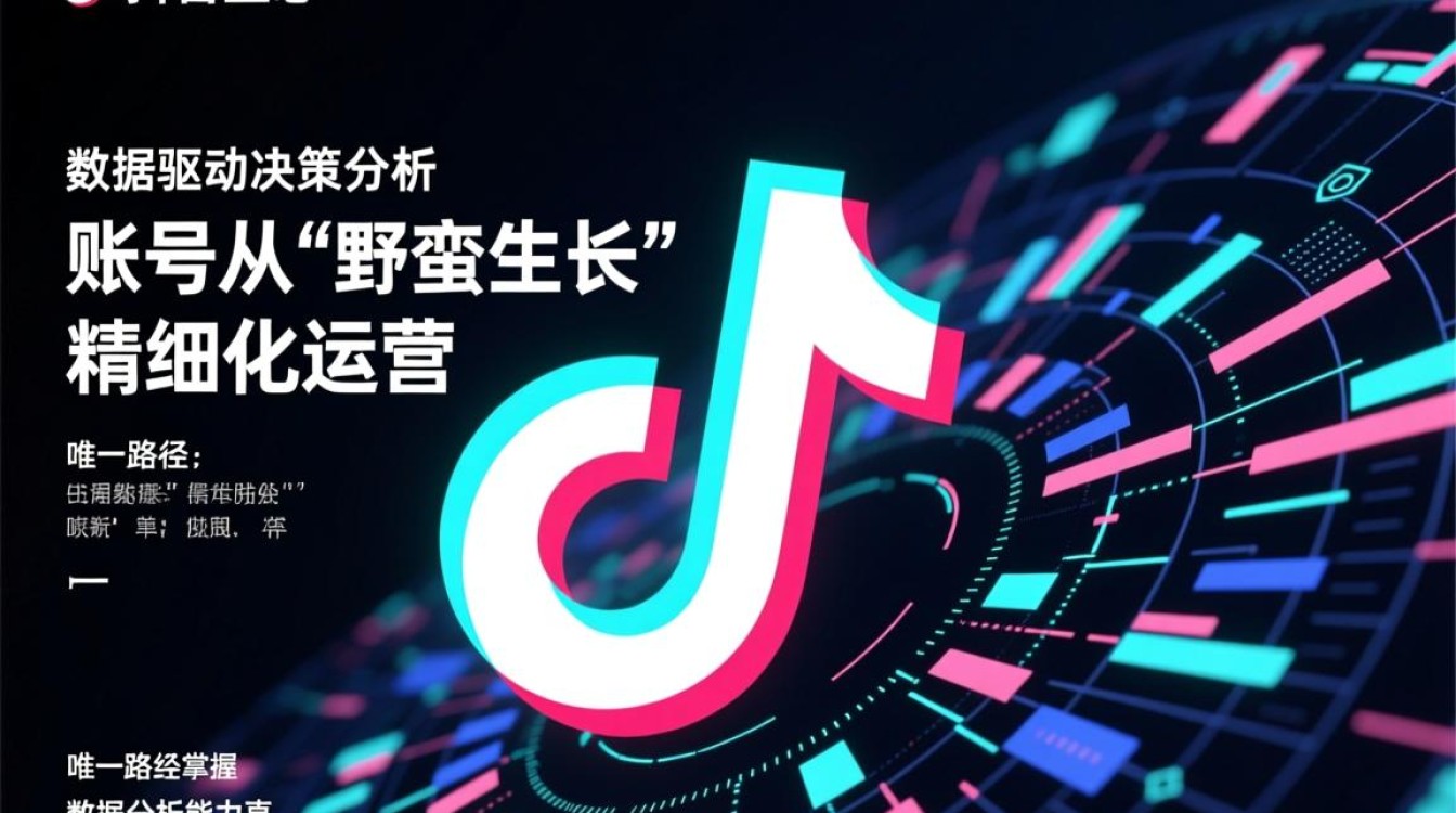 抖音数据分析工具有哪些?专业运营技巧与变现模式详解 专业运营技巧与变现模式详解
