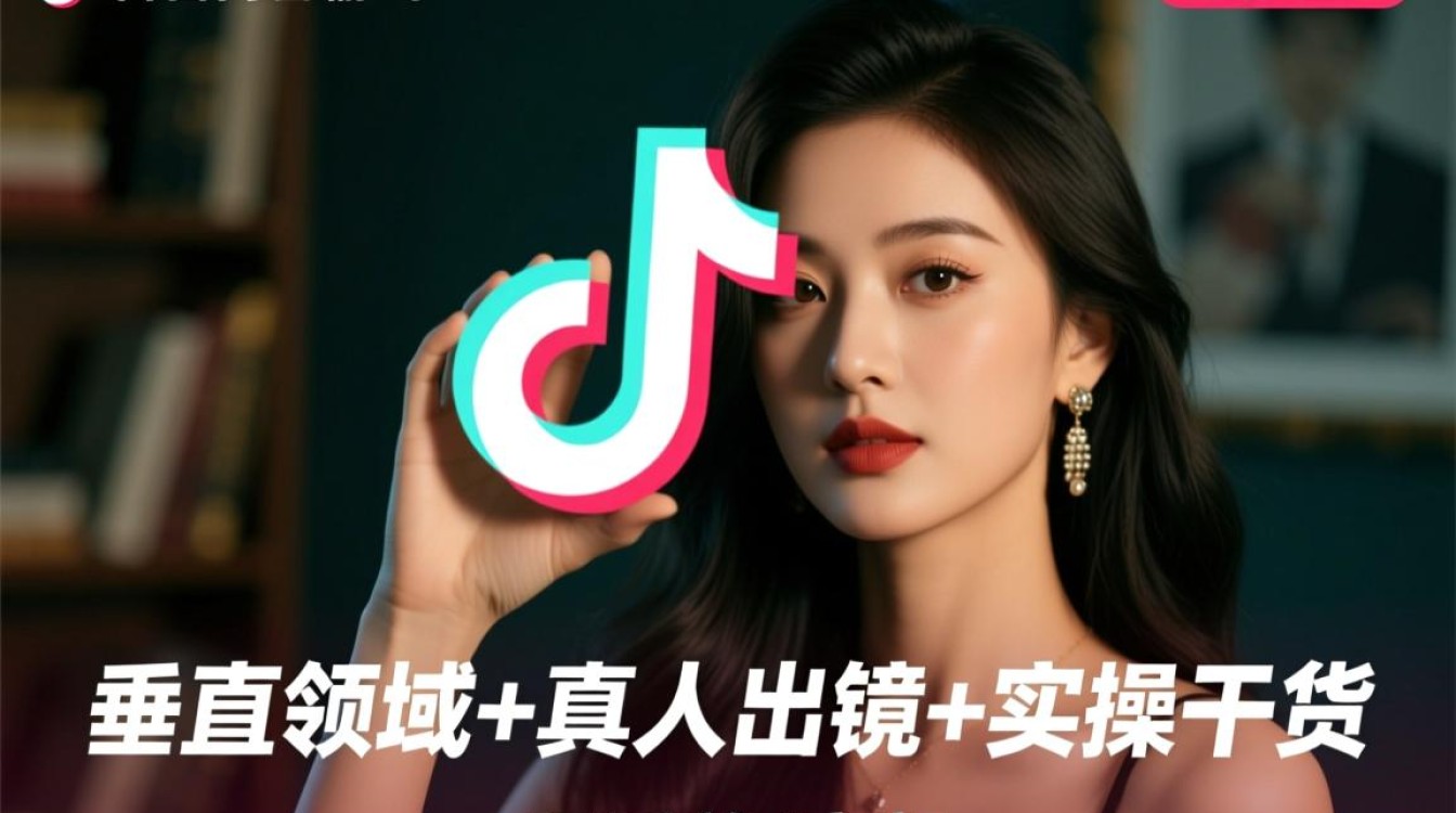 新手做抖音选择什么领域好