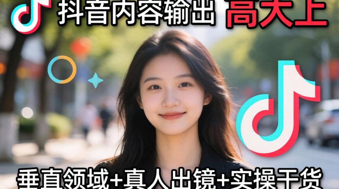 新手做抖音选择什么领域好