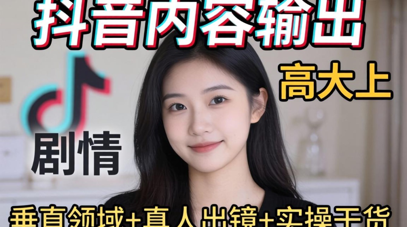 新手做抖音选择什么领域好