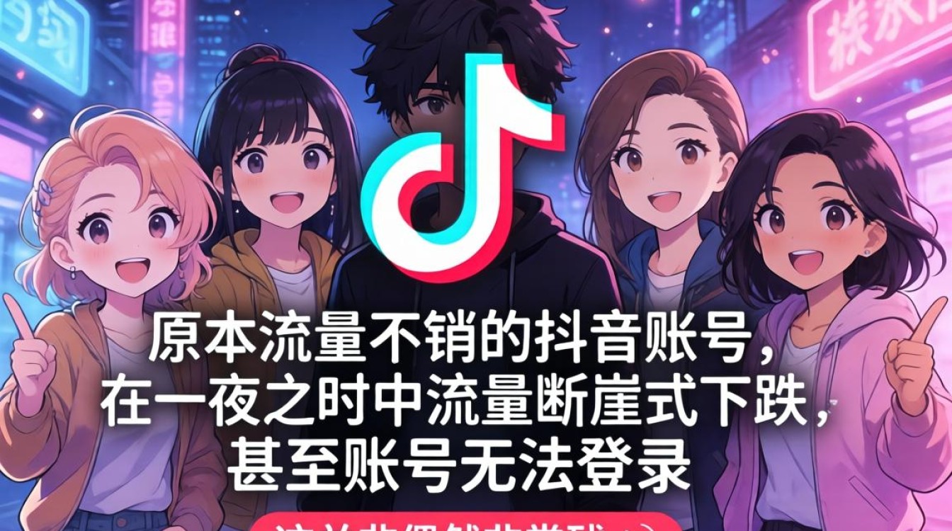 怎么突然从抖音上消失了