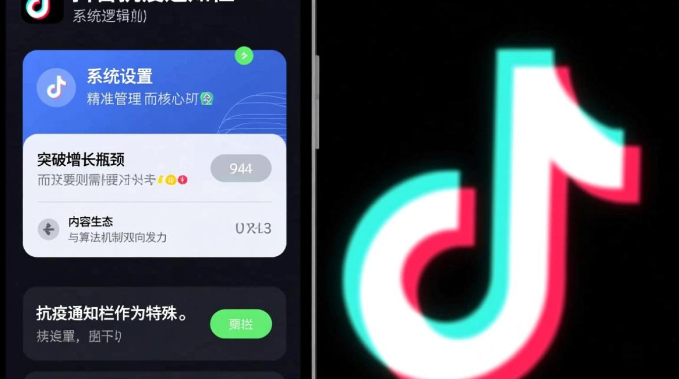 抖音抗疫通知栏怎么关闭