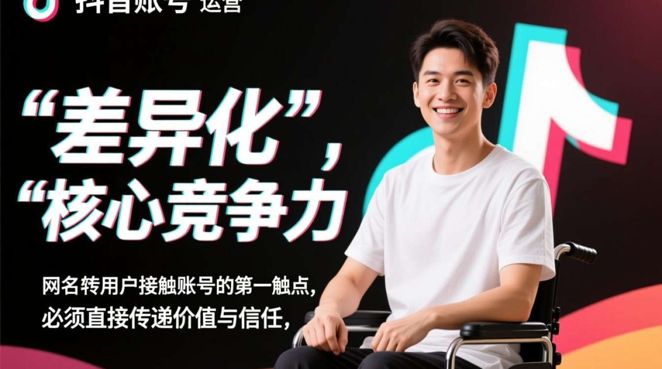 残疾人怎么取抖音网名?抖音网名怎么取吸引粉丝 抖音网名怎么取吸引粉丝